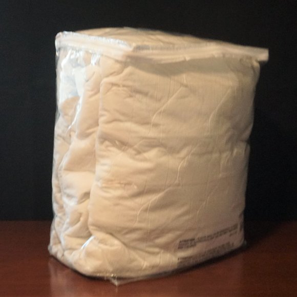 Biddeford Bedding Biddeford Queen Heated Mattress Pad With 2